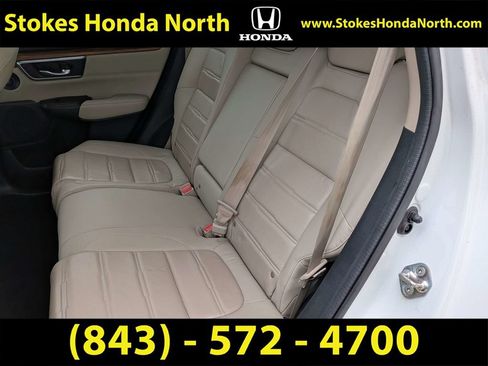 Used 2019 Honda CR-V EX-L image 17