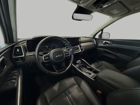 Used 2023 Kia Sorento X-Line EX AWD/4WD image 26