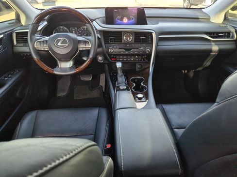 Used 2019 Lexus RX 350 FWD w/ Premium Package image 15