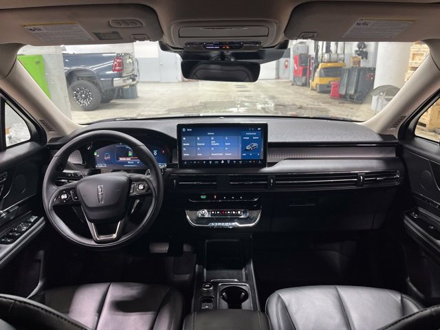 Certified 2023 Lincoln Corsair AWD w/ Equipment Group 101A image 56