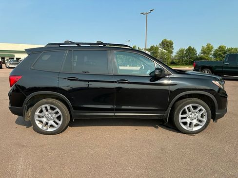 Used 2024 Honda Passport EX-L image 34
