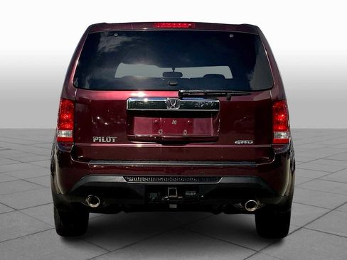 Used 2013 Honda Pilot EX image 4
