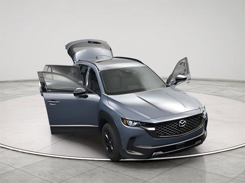 New 2026 MAZDA CX-50 AWD 2.5 Hybrid w/ Premium Pkg image 28