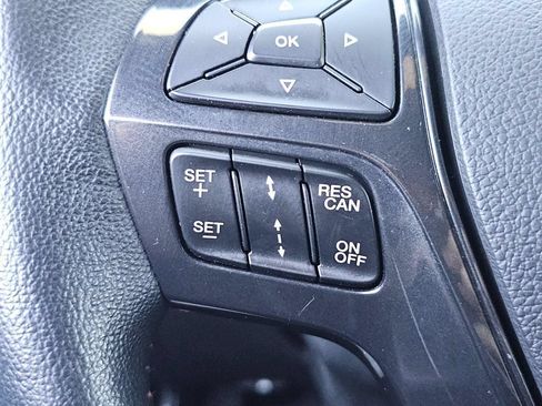 Used 2018 Ford Explorer Sport w/ Equipment Group 401A AWD/4WD image 14