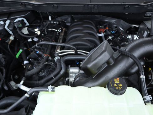 New 2026 Ford F150 XLT w/ Equipment Group 302A MID image 18