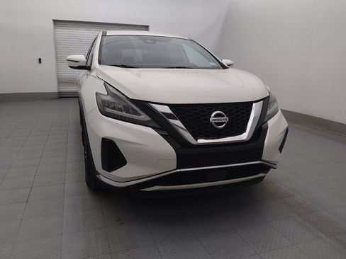 Used 2020 Nissan Murano S w/ Technology Package image 14