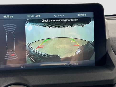 New 2026 INEOS Grenadier Fieldmaster Edition image 25