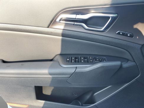New 2026 Kia Sportage SX FWD image 29