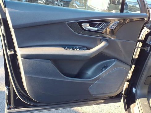 Used 2019 Audi Q7 3.0T Premium w/ Convenience Package image 10