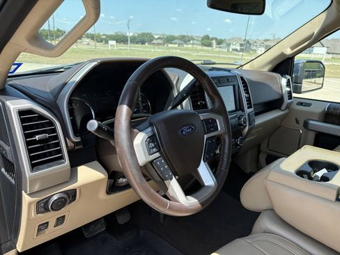 Used 2020 Ford F150 Lariat AWD/4WD image 15