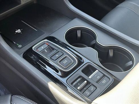 New 2026 Honda Pilot EX-L image 15