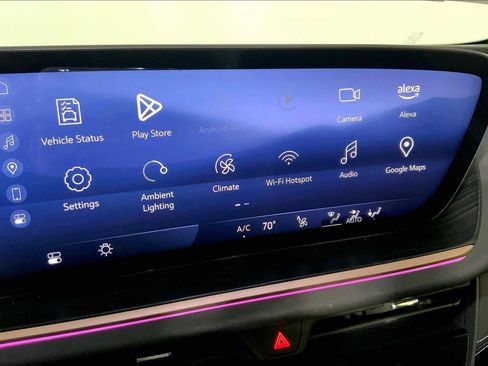 Used 2025 Buick Envision Sport Touring image 6