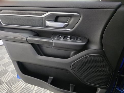 Certified 2022 RAM 1500 Lone Star image 29