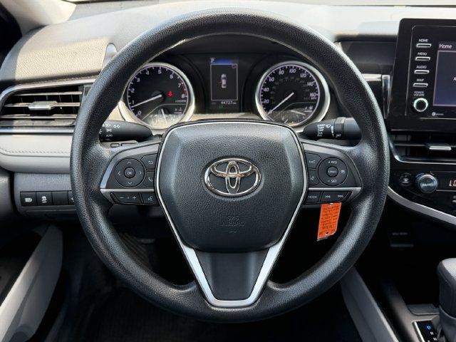 Used 2023 Toyota Camry LE FWD image 12