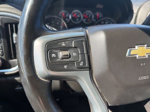 Used 2023 Chevrolet Silverado 2500 LT w/ Convenience Package image 22