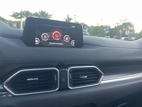 Used 2019 MAZDA CX-5 Grand Touring image 33