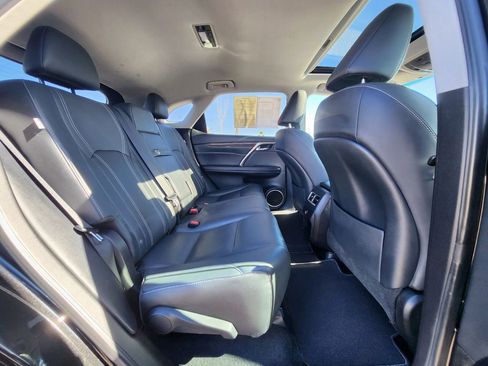 Used 2018 Lexus RX 450h 450h image 12