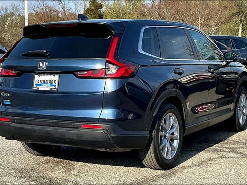 Used 2023 Honda CR-V EX-L image 2