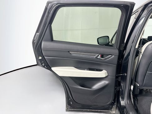 Used 2022 MAZDA CX-5 AWD 2.5 S w/ Premium Package image 26