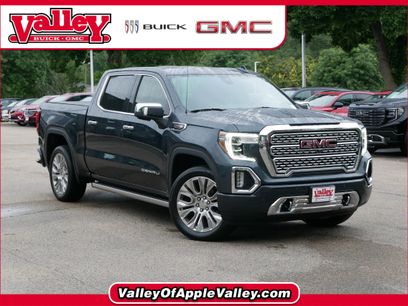 Used 2021 GMC Sierra 1500 Denali w/ Denali Ultimate Package