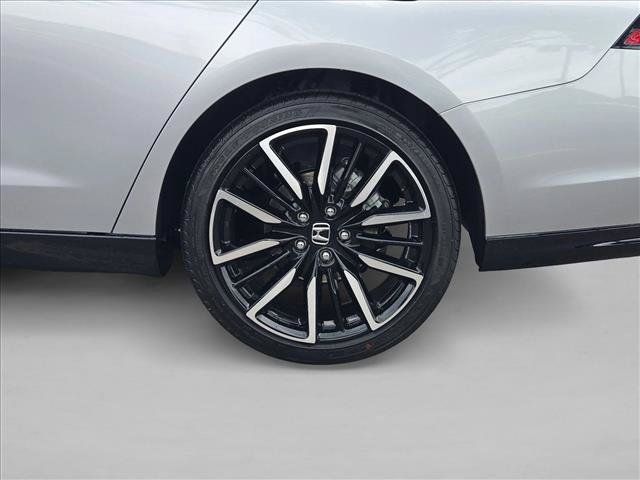 New 2026 Honda Accord Touring image 10