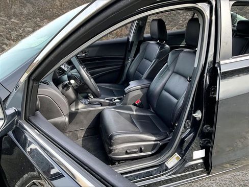 Used 2017 Acura ILX image 22