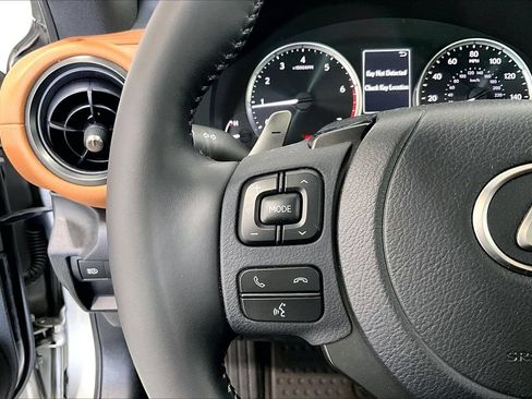 Used 2023 Lexus IS 300 w/ Comfort Package RWD image 21
