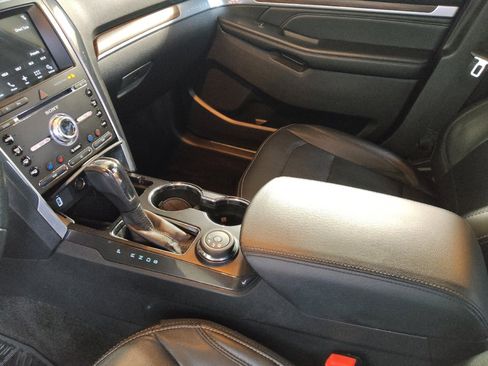 Used 2017 Ford Explorer Limited w/ Equipment Group 301A image 26