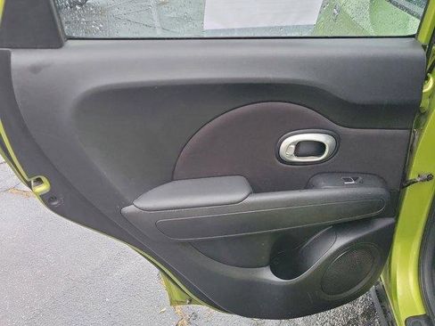 Used 2017 Kia Soul image 8