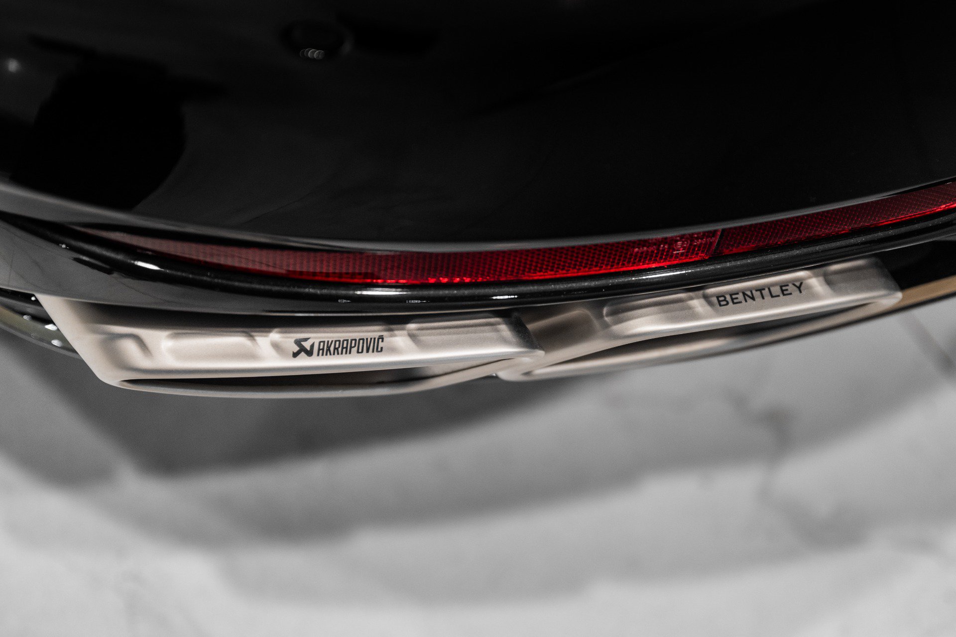 New 2026 Bentley Continental GT Speed AWD/4WD image 17