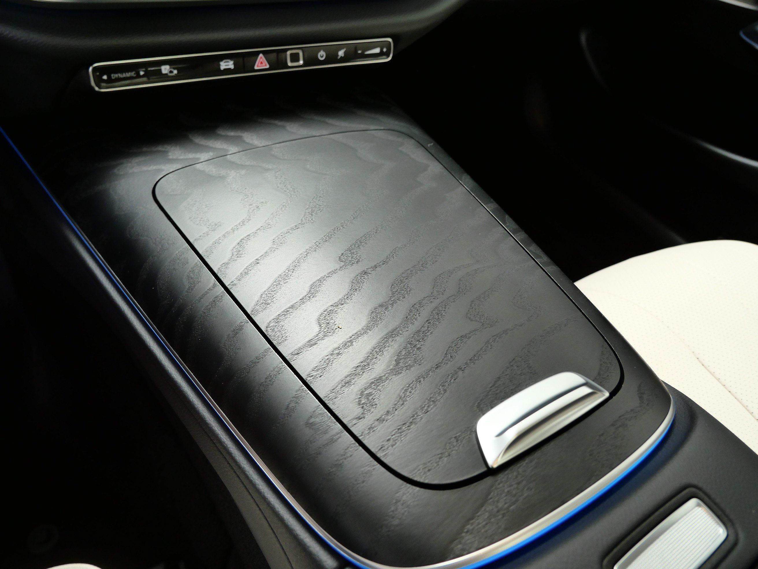 Certified 2026 Mercedes-Benz E 350 4MATIC Sedan image 21