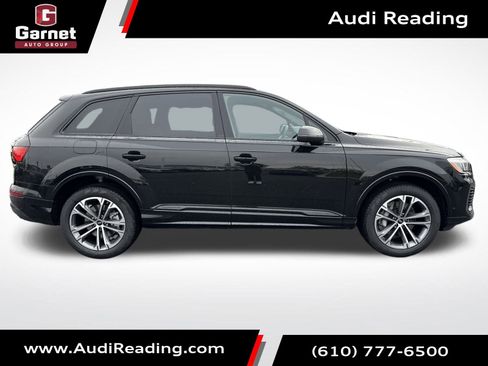 New 2026 Audi Q7 2.0T Premium image 6