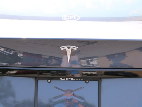 Used 2021 Tesla Model S Long Range AWD/4WD image 5