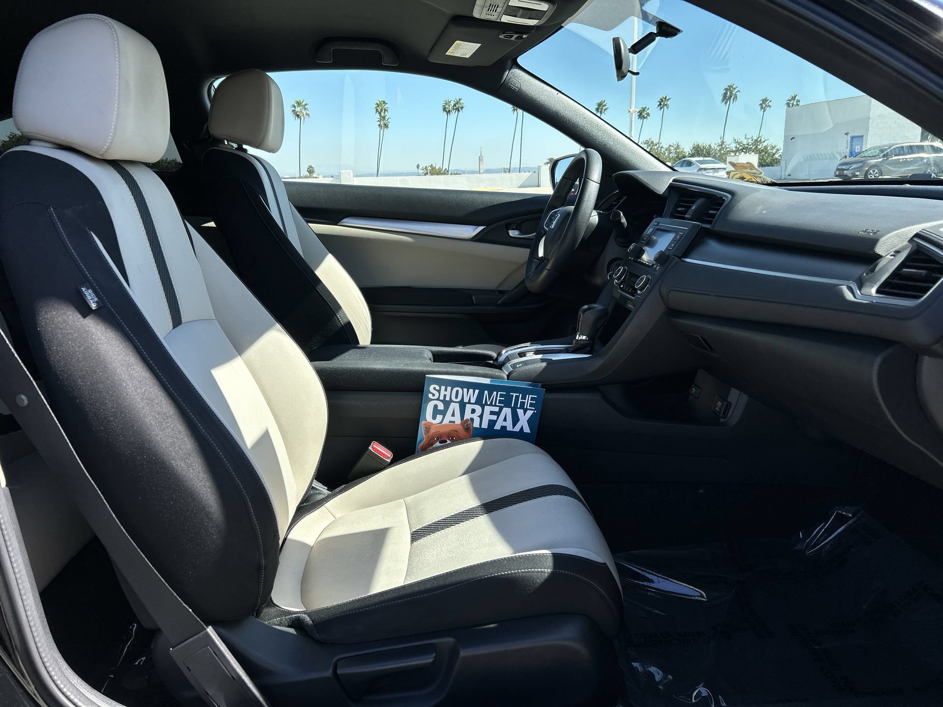 Used 2016 Honda Civic LX image 25