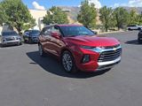 Used 2019 Chevrolet Blazer Premier w/ Driver Confidence II Package image 3