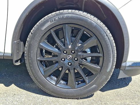 Used 2023 Nissan Murano SV w/ SV Midnight Edition Package AWD/4WD image 27