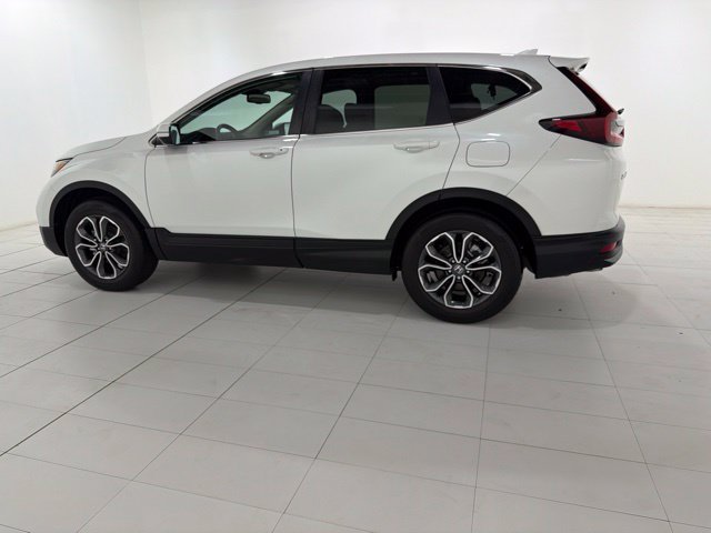 Used 2022 Honda CR-V EX-L image 2