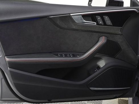 Used 2021 Audi RS 5 Sportback w/ Dynamic Package image 25