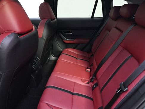 New 2026 MAZDA CX-50 AWD 2.5 Hybrid w/ Cargo Package image 21