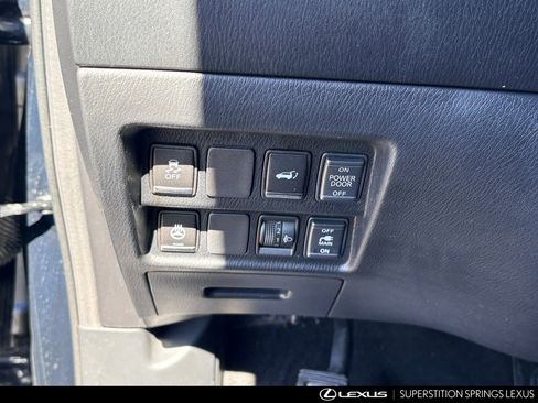 Used 2016 INFINITI QX60 FWD w/ Premium Plus Package image 21