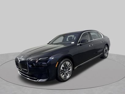 Used 2023 BMW i7 xDrive60