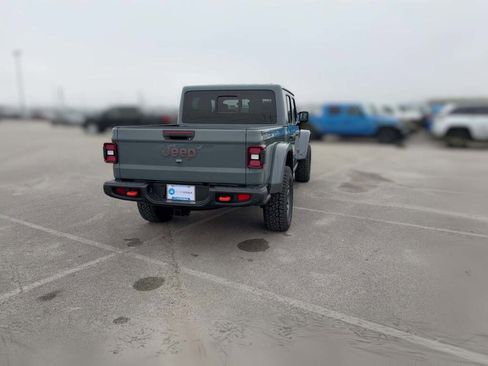 New 2026 Jeep Gladiator Mojave image 11