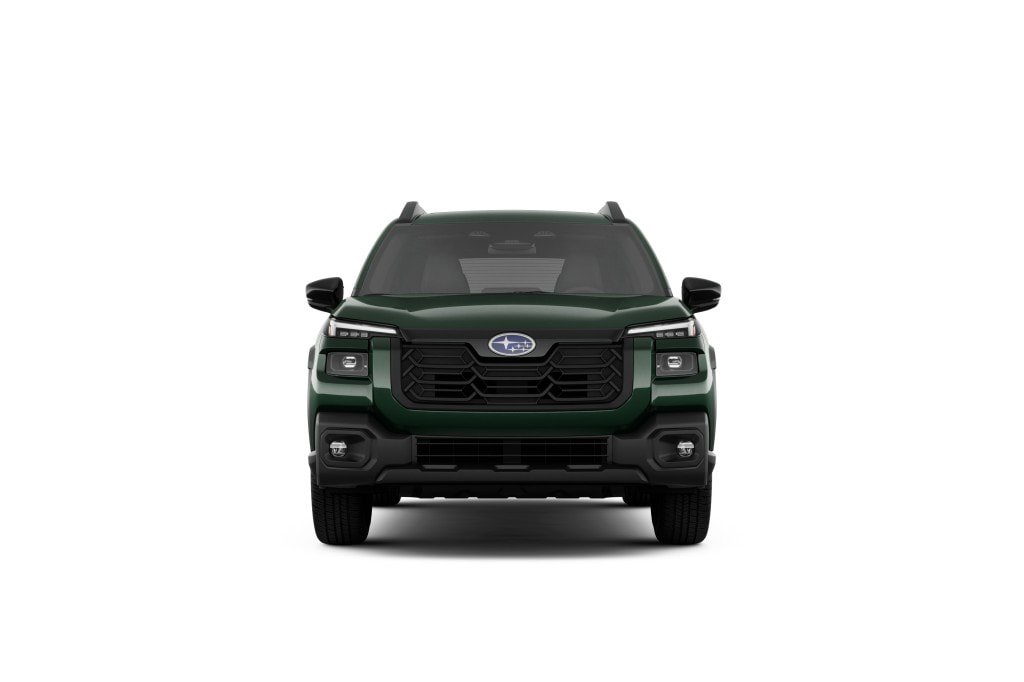 New 2026 Subaru Outback Premium AWD/4WD image 2