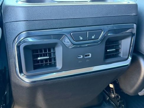 New 2025 Chevrolet Silverado 2500 LTZ w/ LTZ Convenience Package image 19