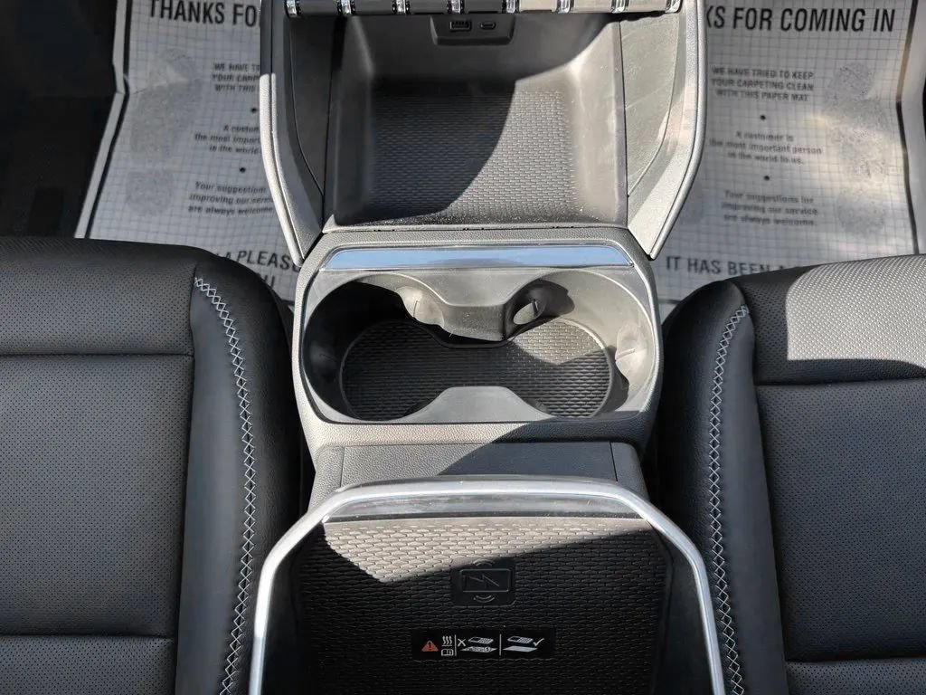 New 2027 GMC Terrain Denali w/ LPO, Floor Liner Package AWD/4WD image 27