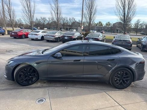 Used 2022 Tesla Model S image 6