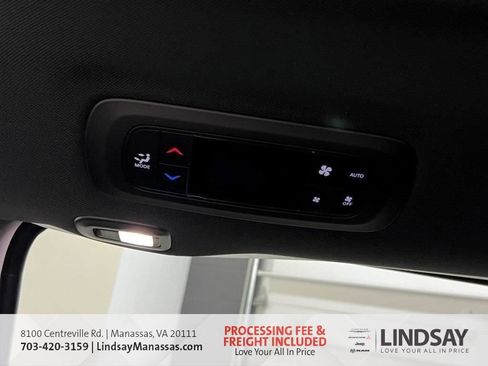 New 2026 Chrysler Pacifica Limited w/ S Appearance Package AWD/4WD image 20