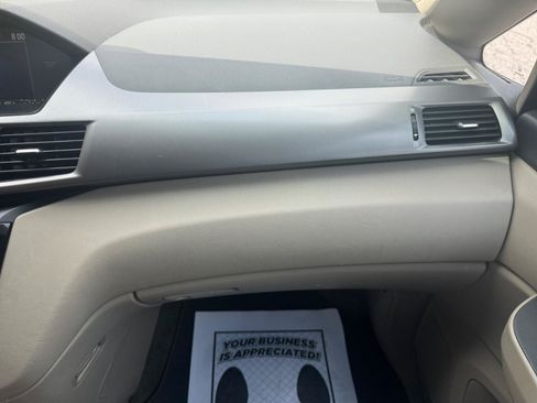 Used 2015 Honda Odyssey EX-L image 24