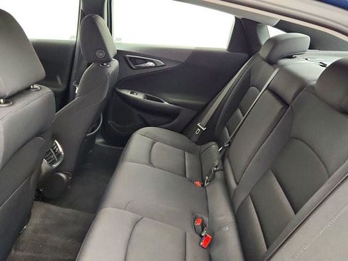 Used 2024 Chevrolet Malibu LT FWD image 18