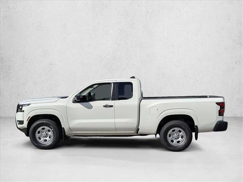 New 2026 Nissan Frontier S image 5